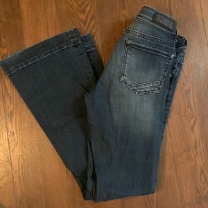 Rock & Roll Cowgirl Size 29 x 34 Trousers Flare Jeans